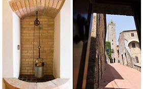 Il Pozzo Apartment